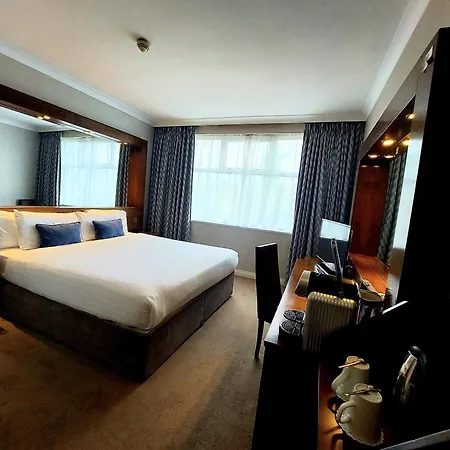 호텔 플래너리스 골웨이